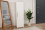 Hanah Home Armario Multiusos Blanco Adr-405-Pp-1